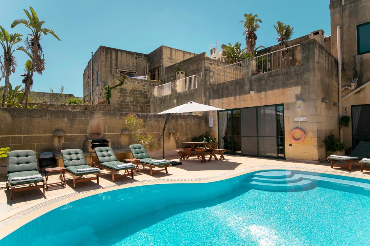 Tatil Evi Razzett Ziffa *
